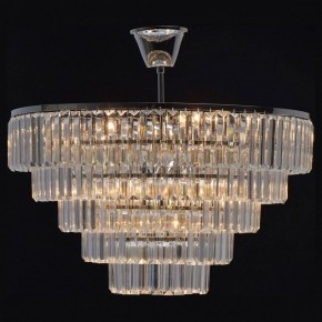 Люстра на штанге MW-Light Аделард 4 642013008 в Салехарде - salekhard.mebel24.online | фото 3