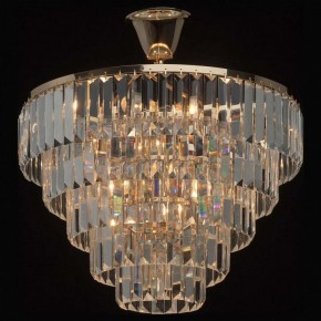 Люстра на штанге MW-Light Аделард 5 642010805 в Салехарде - salekhard.mebel24.online | фото 3