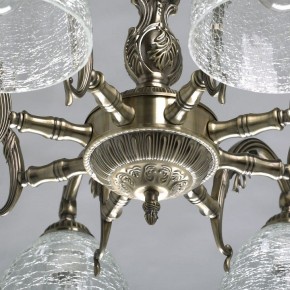 Люстра на штанге MW-Light Аманда 17 481015308 в Салехарде - salekhard.mebel24.online | фото 10