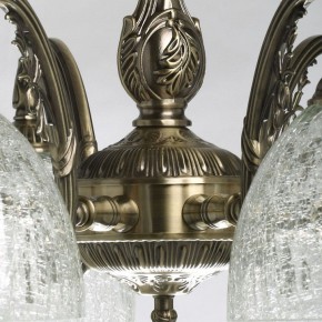 Люстра на штанге MW-Light Аманда 17 481015308 в Салехарде - salekhard.mebel24.online | фото 11