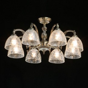 Люстра на штанге MW-Light Аманда 17 481015308 в Салехарде - salekhard.mebel24.online | фото 2