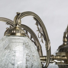 Люстра на штанге MW-Light Аманда 17 481015308 в Салехарде - salekhard.mebel24.online | фото 6
