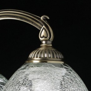 Люстра на штанге MW-Light Аманда 17 481015308 в Салехарде - salekhard.mebel24.online | фото 8