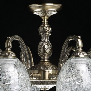 Люстра на штанге MW-Light Аманда 17 481015308 в Салехарде - salekhard.mebel24.online | фото 9