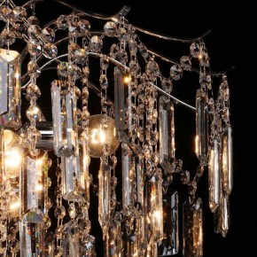 Люстра на штанге MW-Light Бриз 50 111019408 в Салехарде - salekhard.mebel24.online | фото 4