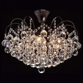 Люстра на штанге MW-Light Жемчуг 8 232016306 в Салехарде - salekhard.mebel24.online | фото 3