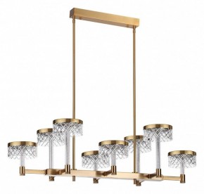 Люстра на штанге Odeon Light Fivre 5032/48LA в Салехарде - salekhard.mebel24.online | фото