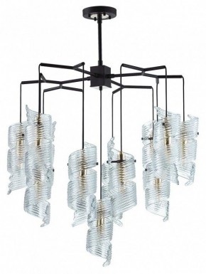 Люстра на штанге Odeon Light Fusilli 5439/13 в Салехарде - salekhard.mebel24.online | фото