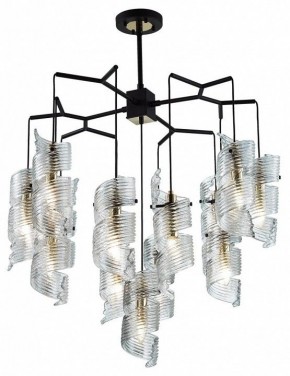 Люстра на штанге Odeon Light Fusilli 5439/13 в Салехарде - salekhard.mebel24.online | фото 2