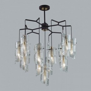 Люстра на штанге Odeon Light Fusilli 5439/13 в Салехарде - salekhard.mebel24.online | фото 3