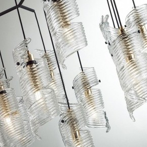 Люстра на штанге Odeon Light Fusilli 5439/13 в Салехарде - salekhard.mebel24.online | фото 6