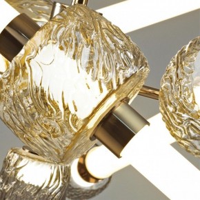 Люстра на штанге Odeon Light Kliff 5426/54CL в Салехарде - salekhard.mebel24.online | фото 5