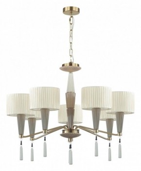 Люстра на штанге Odeon Light Latte 5403/7 в Салехарде - salekhard.mebel24.online | фото 3