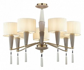 Люстра на штанге Odeon Light Latte 5403/7 в Салехарде - salekhard.mebel24.online | фото 5