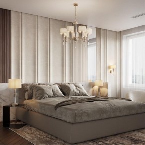 Люстра на штанге Odeon Light Latte 5403/7 в Салехарде - salekhard.mebel24.online | фото 7