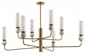 Люстра на штанге Odeon Light Lolla 4359/8 в Салехарде - salekhard.mebel24.online | фото