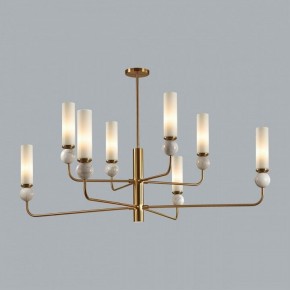 Люстра на штанге Odeon Light Lolla 4359/8 в Салехарде - salekhard.mebel24.online | фото 2