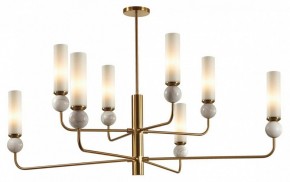 Люстра на штанге Odeon Light Lolla 4359/8 в Салехарде - salekhard.mebel24.online | фото 3