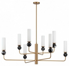 Люстра на штанге Odeon Light Lolla 4361/8 в Салехарде - salekhard.mebel24.online | фото
