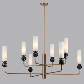 Люстра на штанге Odeon Light Lolla 4361/8 в Салехарде - salekhard.mebel24.online | фото 3