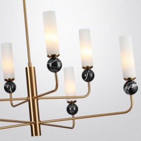 Люстра на штанге Odeon Light Lolla 4361/8 в Салехарде - salekhard.mebel24.online | фото 5