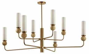 Люстра на штанге Odeon Light Lolla 6625/8 в Салехарде - salekhard.mebel24.online | фото
