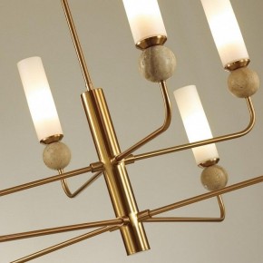Люстра на штанге Odeon Light Lolla 6625/8 в Салехарде - salekhard.mebel24.online | фото 6