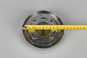 Люстра на штанге Omnilux Alatri OML-69207-09 в Салехарде - salekhard.mebel24.online | фото 9