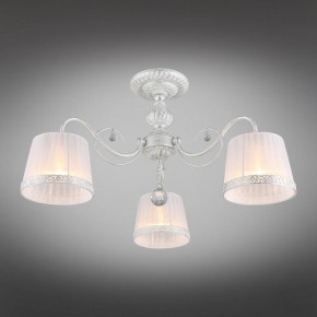 Люстра на штанге Omnilux Campovaglio OML-54117-03 в Салехарде - salekhard.mebel24.online | фото 2