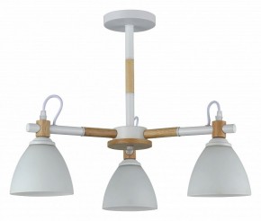 Люстра на штанге Rivoli Louise Б0060982 в Салехарде - salekhard.mebel24.online | фото