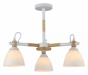 Люстра на штанге Rivoli Louise Б0060982 в Салехарде - salekhard.mebel24.online | фото 2