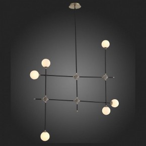 Люстра на штанге ST-Luce Bastoncino SL429.403.06 в Салехарде - salekhard.mebel24.online | фото 4