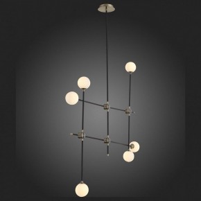 Люстра на штанге ST-Luce Bastoncino SL429.403.06 в Салехарде - salekhard.mebel24.online | фото 5