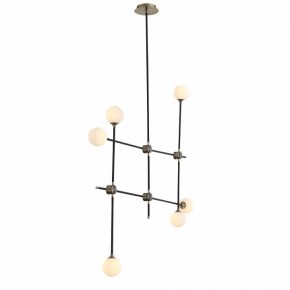 Люстра на штанге ST-Luce Bastoncino SL429.403.06 в Салехарде - salekhard.mebel24.online | фото 6