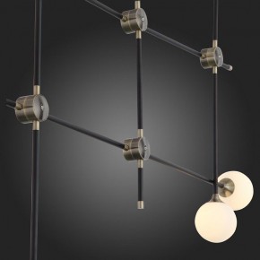 Люстра на штанге ST-Luce Bastoncino SL429.403.06 в Салехарде - salekhard.mebel24.online | фото 8