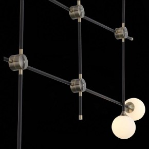 Люстра на штанге ST-Luce Bastoncino SL429.403.06 в Салехарде - salekhard.mebel24.online | фото 9