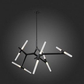Люстра на штанге ST-Luce Bastoni SL947.402.10 в Салехарде - salekhard.mebel24.online | фото 4