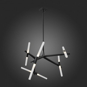 Люстра на штанге ST-Luce Bastoni SL947.402.10 в Салехарде - salekhard.mebel24.online | фото 6