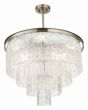 Люстра на штанге ST-Luce Corsia SL1230.102.08 в Салехарде - salekhard.mebel24.online | фото 2