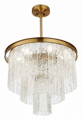 Люстра на штанге ST-Luce Corsia SL1230.302.06 в Салехарде - salekhard.mebel24.online | фото 2
