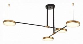 Люстра на штанге ST-Luce Farone SL1605.403.04 в Салехарде - salekhard.mebel24.online | фото 2