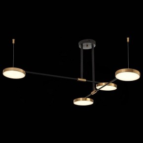 Люстра на штанге ST-Luce Farone SL1605.403.04 в Салехарде - salekhard.mebel24.online | фото 3