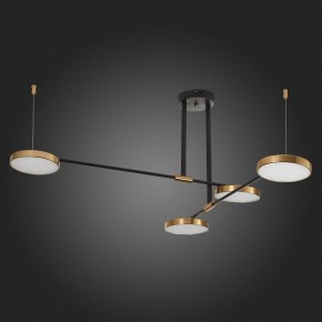 Люстра на штанге ST-Luce Farone SL1605.403.04 в Салехарде - salekhard.mebel24.online | фото 6