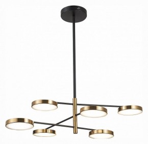Люстра на штанге ST-Luce Farone SL1605.413.06 в Салехарде - salekhard.mebel24.online | фото 2