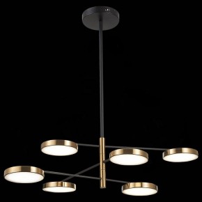 Люстра на штанге ST-Luce Farone SL1605.413.06 в Салехарде - salekhard.mebel24.online | фото 3