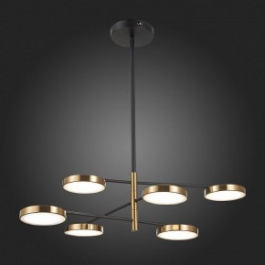 Люстра на штанге ST-Luce Farone SL1605.413.06 в Салехарде - salekhard.mebel24.online | фото 4