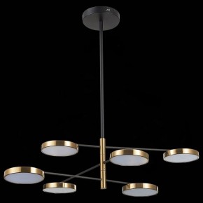 Люстра на штанге ST-Luce Farone SL1605.413.06 в Салехарде - salekhard.mebel24.online | фото 5