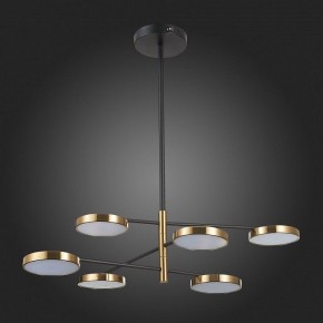 Люстра на штанге ST-Luce Farone SL1605.413.06 в Салехарде - salekhard.mebel24.online | фото 6