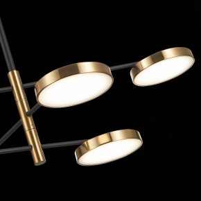 Люстра на штанге ST-Luce Farone SL1605.413.06 в Салехарде - salekhard.mebel24.online | фото 7