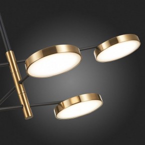 Люстра на штанге ST-Luce Farone SL1605.413.06 в Салехарде - salekhard.mebel24.online | фото 8